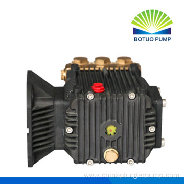 Hot Water High Pressure Pump For Kitchen Cleaning